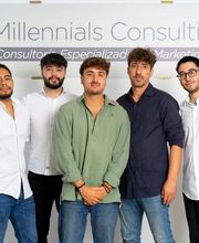 Millennials Consulting   Zoho Premium Partner imagen 7