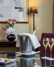 Junior Suite à Warwick Paris