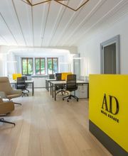 AD REAL ESTATE Sàrl Bild 1
