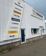 Pneuhage Reifen und Autoservice Bild 10