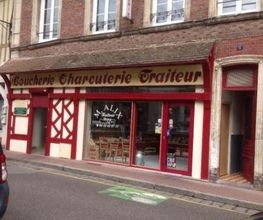 Boucherie Alix image 1