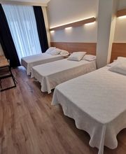 PLAZA POMBO B&B - HOSTAL imagen 6