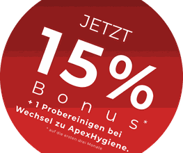 ApexHygiene Group GmbH Bild 2
