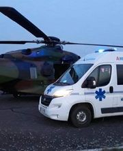 Ambulances Saônoises image 2