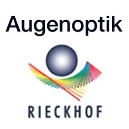 Augenoptik Rieckhof Inh. Nicole Eschholz