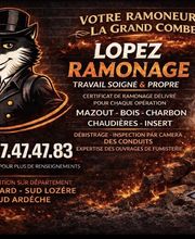 LOPEZ SERVICE RAMONAGE image 1