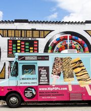 HipPOPs handcrafted gelato bars image 2