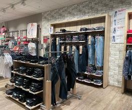 JEANS FRITZ Bild 15