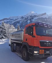 Von Grünigen Combustibles SA Bild 7