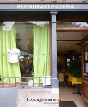 Restaurant-Pizzeria 'Au Tirlibaum', Taner Bild 1