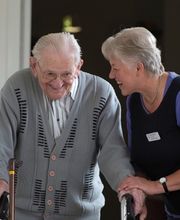 Caritas Pflegedienst Hümmling Bild 5