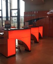 SIXT | Location voiture Bordeaux Gare Saint Jean image 2