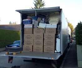 Umzüge nah und fern GmbH Bild 6