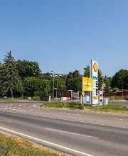 Shell Recharge Charging Station Bild 14