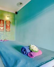 Chanhom Thaimassage Bild 1