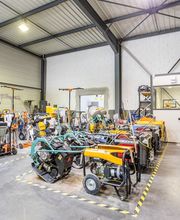 Kiloutou Albertville image 5