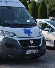 Ambulances Simon image 2