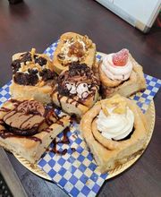 BEG Bakery & Creamery and P.A.R.M. Italia image 18