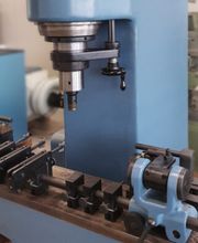 WBS Schleiftechnik GmbH Bild 7