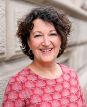 Pascale Jenny – Paartherapie & Familientherapie Bild 5