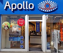 Apollo-Optik - Düren - Wirtelstr. Bild 1