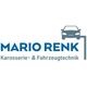 Karosserie- und Fahrzeugtechnik Mario Renk GmbH & Co. KG