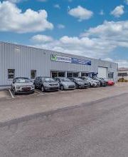 Euromaster SAX AUTO - La Chapelle De Guinchay image 14