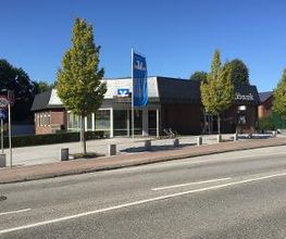 Raiffeisenbank eG, Leezen Bild 1