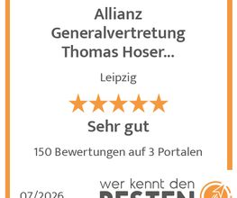 werkenntdenBESTEN.de Qualitätssiegel
