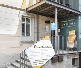 Neuroth Hörcenter AG - Hörgeräte und Gehörschutz Bild 19