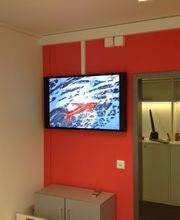 Elektroanlagen Schraner AG Bild 9