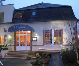 Hôtel Les Tilleuls image 4