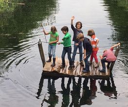 Humankind - BSO Vierambacht afbeelding 1