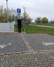 TEAG Mobil-Ladestation Bild 3