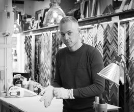 Uw lijstenmaker Ramon Pool