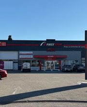 First Stop Garage Automobile Fosséen Istres