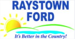 Raystown Ford Collision Center