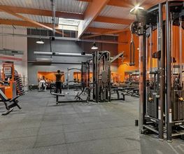 Basic-Fit 24/7 image 3