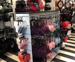 Hunkemöller billede 6