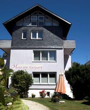 Hotel Garni Haus am Kurpark Bild 1