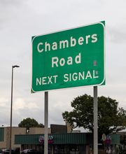 Nearest Intersection