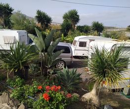 Agro Camping Invernaderito imagen 1