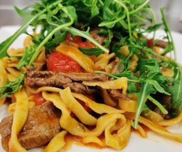 Dolce Vita Ristorante Pinseria Bild 9