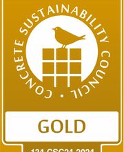 Das CSC-Zertifikat bescheinigt eine ökologisch, sozial und wirtschaftlich verantwortungsvoll gemanagte Produktion, die auch die gesamte Wertschöpfungskette berücksichtigt.