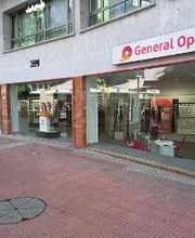 General Optica - Visión y Audición imagen 8
