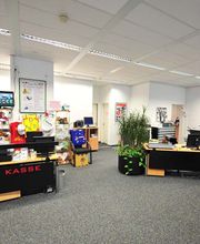 Copyshop Dali Bild 5