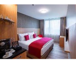 Ocak Hotel Bild 19