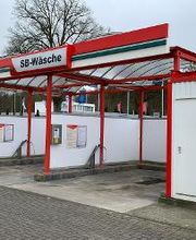 star Tankstelle Bild 3