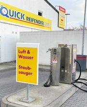 Shell Recharge Charging Station Bild 19