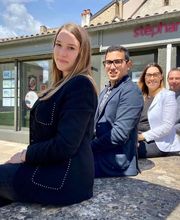 Stéphane Plaza Immobilier Beaune image 1